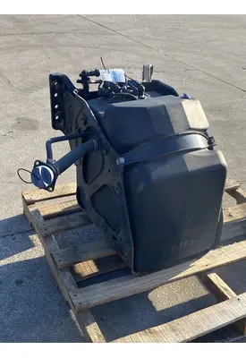 FREIGHTLINER Cascadia 126 DPF (Diesel Particulate Filter)