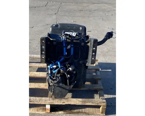 FREIGHTLINER Cascadia 126 DPF (Diesel Particulate Filter)