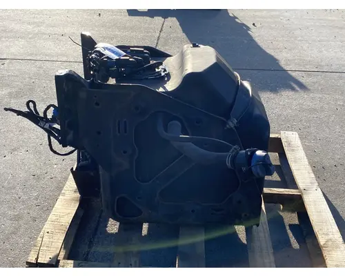 FREIGHTLINER Cascadia 126 DPF (Diesel Particulate Filter)