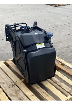 FREIGHTLINER Cascadia 126 DPF (Diesel Particulate Filter)