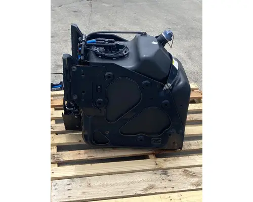 FREIGHTLINER Cascadia 126 DPF (Diesel Particulate Filter)