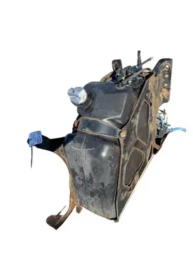 FREIGHTLINER Cascadia 126 DPF (Diesel Particulate Filter)