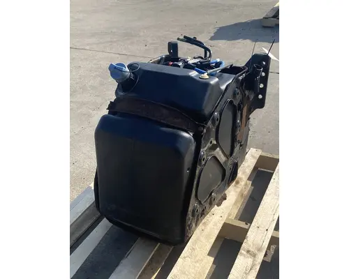 FREIGHTLINER Cascadia 126 DPF (Diesel Particulate Filter)