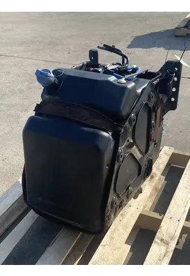 FREIGHTLINER Cascadia 126 DPF (Diesel Particulate Filter)