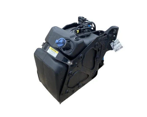 FREIGHTLINER Cascadia 126 DPF (Diesel Particulate Filter)