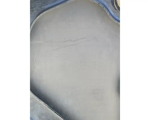 FREIGHTLINER Cascadia 126 DPF (Diesel Particulate Filter)