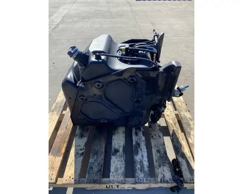 FREIGHTLINER Cascadia 126 DPF (Diesel Particulate Filter)