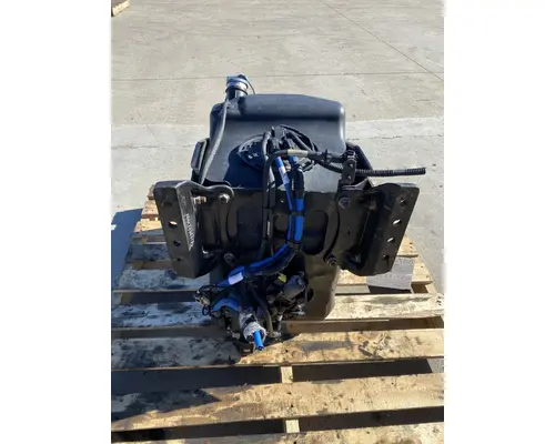 FREIGHTLINER Cascadia 126 DPF (Diesel Particulate Filter)