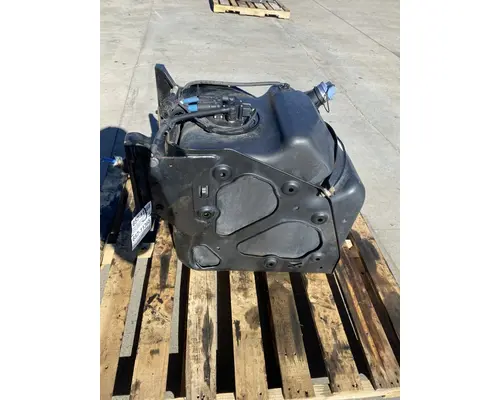 FREIGHTLINER Cascadia 126 DPF (Diesel Particulate Filter)