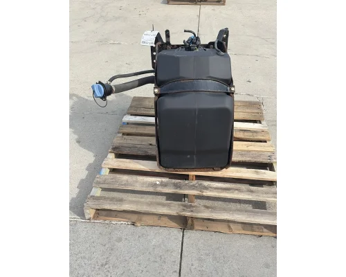 FREIGHTLINER Cascadia 126 DPF (Diesel Particulate Filter)
