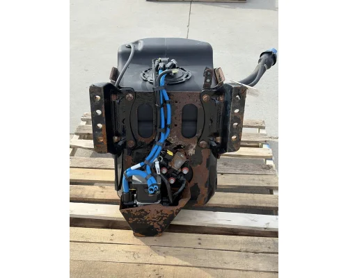 FREIGHTLINER Cascadia 126 DPF (Diesel Particulate Filter)