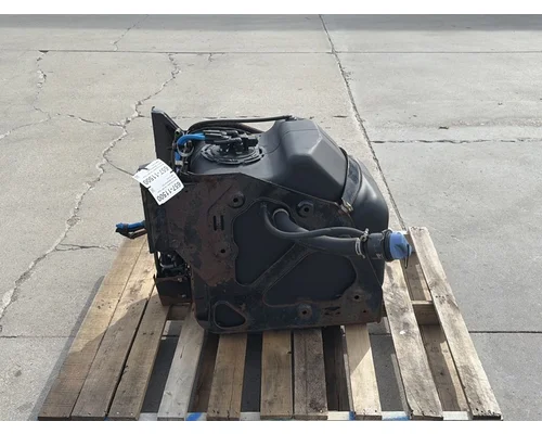 FREIGHTLINER Cascadia 126 DPF (Diesel Particulate Filter)