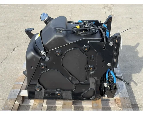 FREIGHTLINER Cascadia 126 DPF (Diesel Particulate Filter)