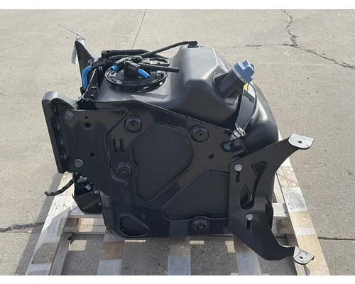 FREIGHTLINER Cascadia 126 DPF (Diesel Particulate Filter)