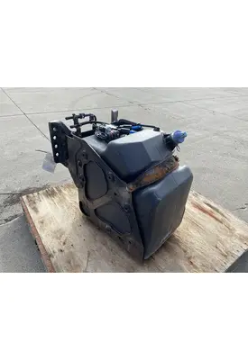 FREIGHTLINER Cascadia 126 DPF (Diesel Particulate Filter)
