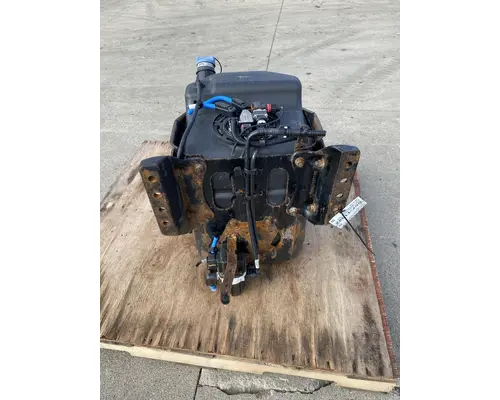 FREIGHTLINER Cascadia 126 DPF (Diesel Particulate Filter)