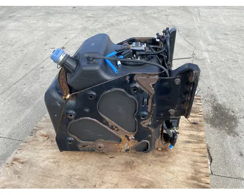 FREIGHTLINER Cascadia 126 DPF (Diesel Particulate Filter)