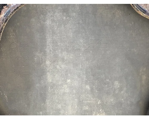 FREIGHTLINER Cascadia 126 DPF (Diesel Particulate Filter)