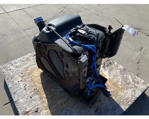 FREIGHTLINER Cascadia 126 DPF (Diesel Particulate Filter)