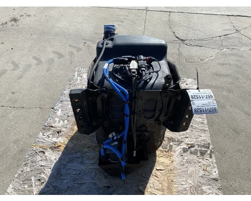 FREIGHTLINER Cascadia 126 DPF (Diesel Particulate Filter)