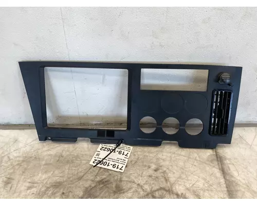 FREIGHTLINER Cascadia 126 Dash & Parts