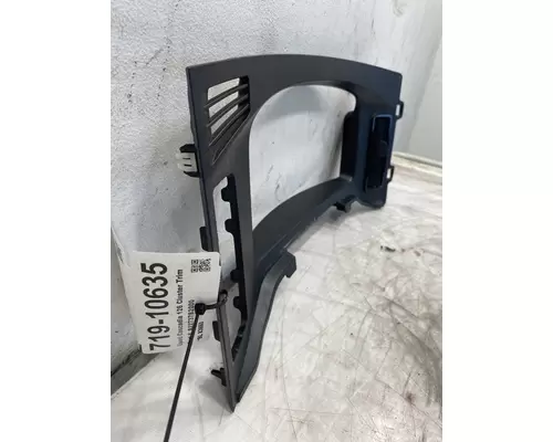 FREIGHTLINER Cascadia 126 Dash & Parts