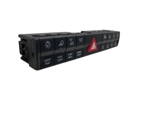 FREIGHTLINER Cascadia 126 Dash  Console Switch