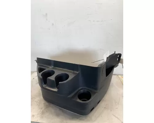 FREIGHTLINER Cascadia 126 Dash Assembly
