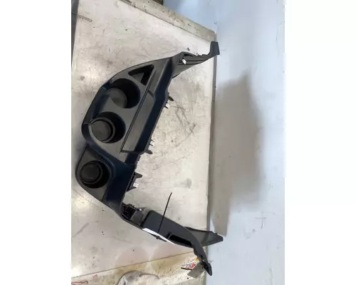 FREIGHTLINER Cascadia 126 Dash Assembly