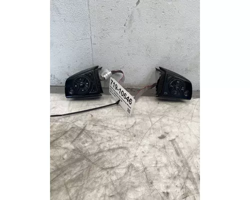 FREIGHTLINER Cascadia 126 Dash Assembly