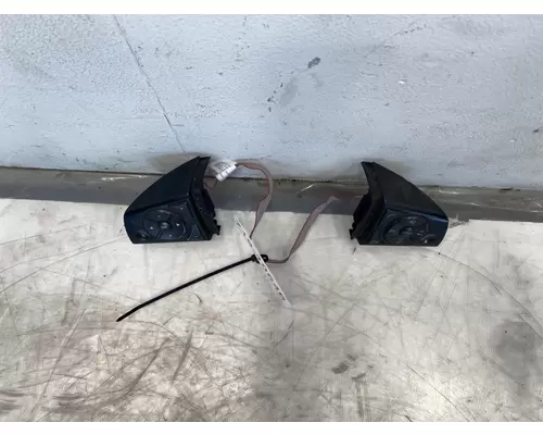 FREIGHTLINER Cascadia 126 Dash Assembly
