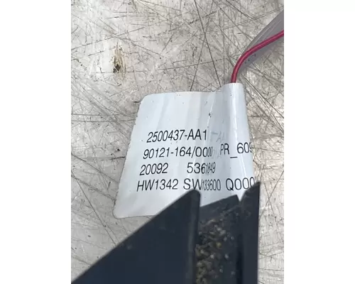 FREIGHTLINER Cascadia 126 Dash Assembly