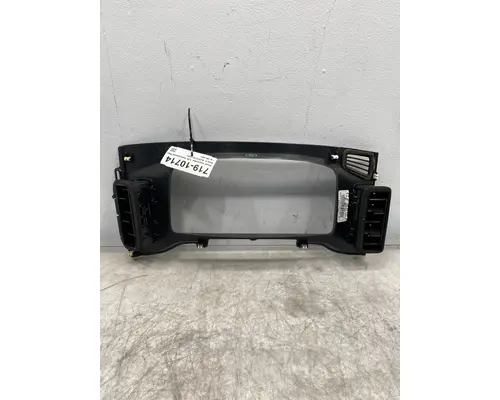 FREIGHTLINER Cascadia 126 Dash Assembly