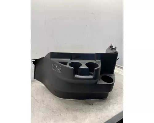 FREIGHTLINER Cascadia 126 Dash Assembly