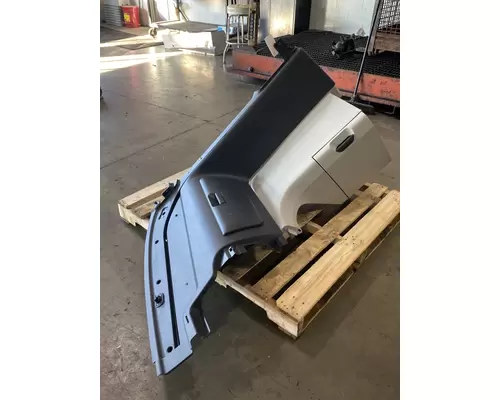 FREIGHTLINER Cascadia 126 Dash Assembly