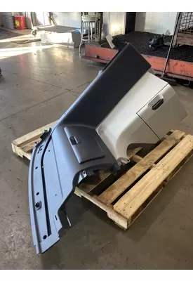 FREIGHTLINER Cascadia 126 Dash Assembly
