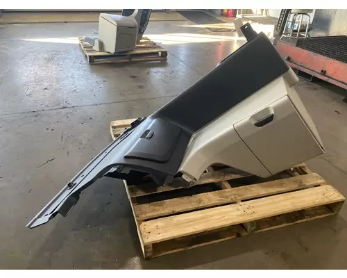 FREIGHTLINER Cascadia 126 Dash Assembly