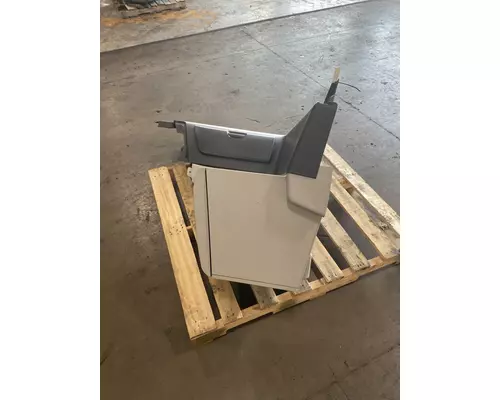 FREIGHTLINER Cascadia 126 Dash Assembly