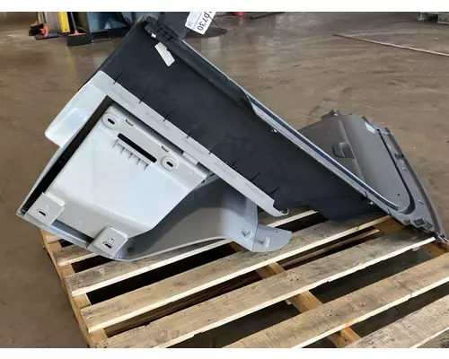 FREIGHTLINER Cascadia 126 Dash Assembly