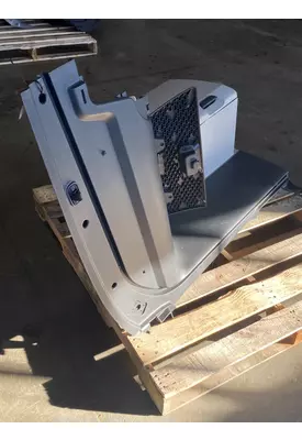 FREIGHTLINER Cascadia 126 Dash Assembly