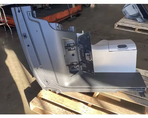 FREIGHTLINER Cascadia 126 Dash Assembly