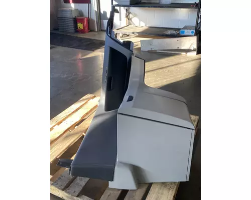 FREIGHTLINER Cascadia 126 Dash Assembly