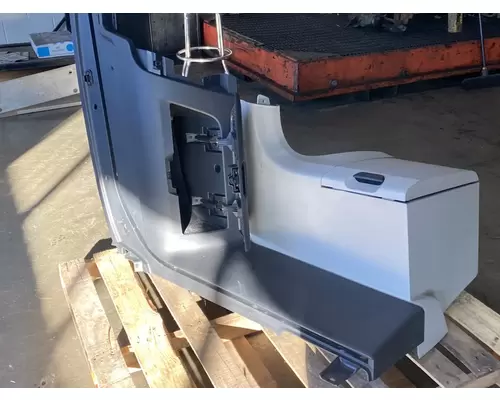 FREIGHTLINER Cascadia 126 Dash Assembly