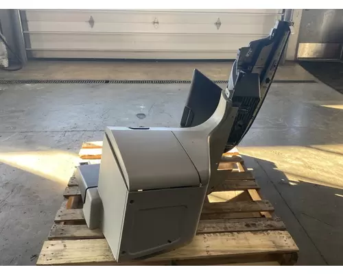 FREIGHTLINER Cascadia 126 Dash Assembly