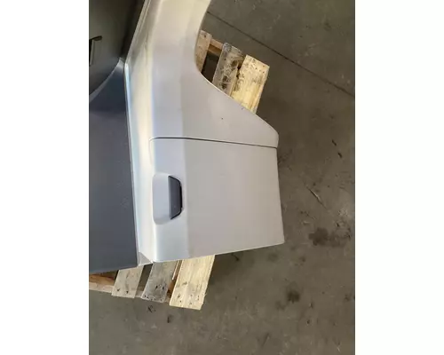 FREIGHTLINER Cascadia 126 Dash Assembly
