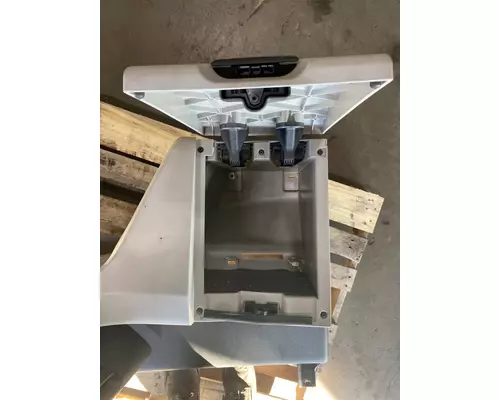 FREIGHTLINER Cascadia 126 Dash Assembly