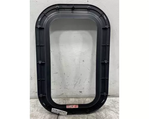 FREIGHTLINER Cascadia 126 Dash Assembly