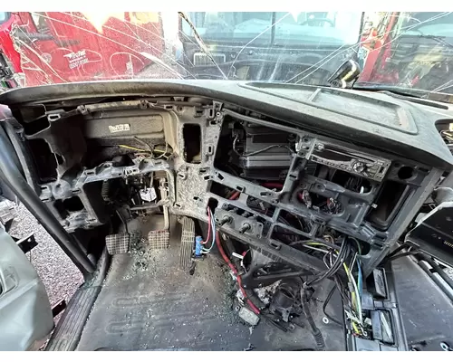 FREIGHTLINER Cascadia 126 Dash Assembly