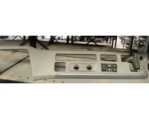 FREIGHTLINER Cascadia 126 Dash Panel
