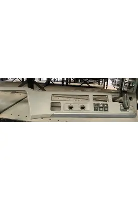 FREIGHTLINER Cascadia 126 Dash Panel
